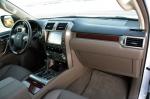 Lexus GX460 2014 года